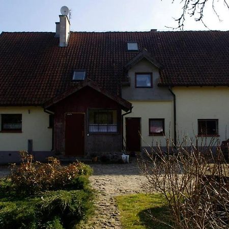 Villa Agroturystyka Owczarnia Kętrzyn Exterior foto
